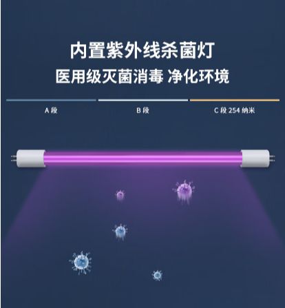 Leyu·乐鱼官网养宠家庭如何实现室内空气健康！贝尔克空气净化器值得怎么样(图3)